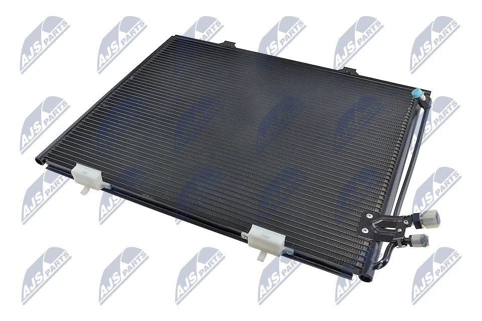 Condenseur, climatisation NTY CCS-ME-011