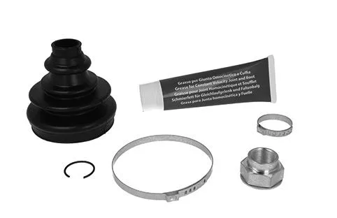 Jeu de joints-soufflets, arbre de commande CIFAM 613-092