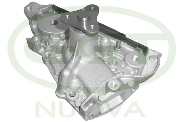 Pompe à eau, refroidissement du moteur GGT PA12616