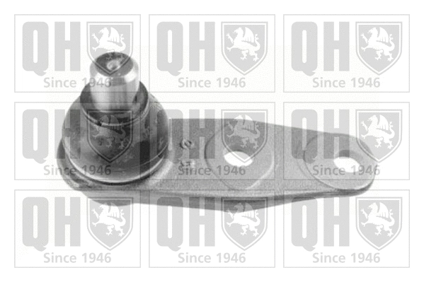 Rotule de suspension QUINTON HAZELL QSJ3573S