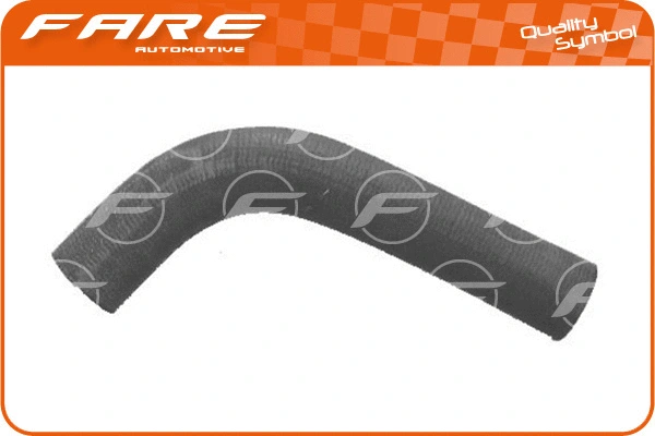 Durite de radiateur FARE SA 5418
