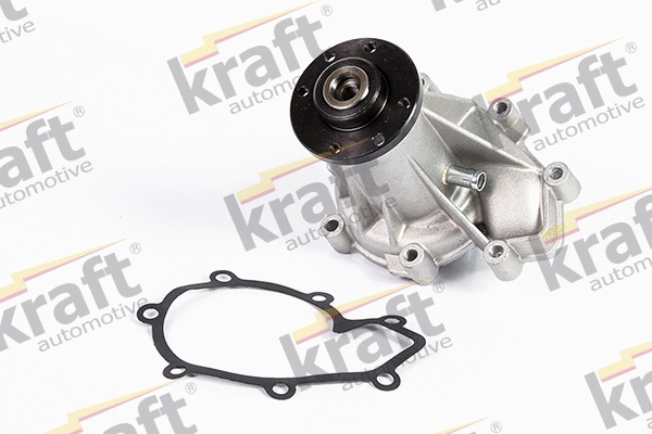 Pompe à eau, refroidissement du moteur KRAFT AUTOMOTIVE 1501010