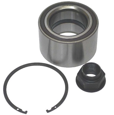 Kit de roulements de roue National NBK2065