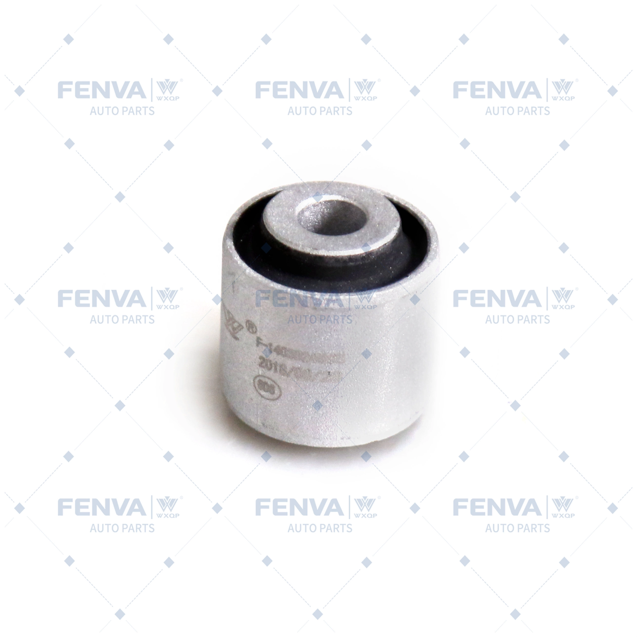 Suspension, corps de l'essieu WXQP 181459