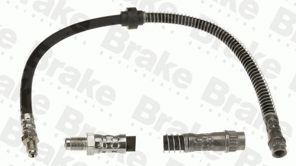 Flexible de frein Brake ENGINEERING BH770224