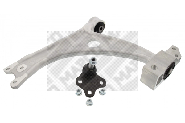 Bras de liaison, suspension de roue MAPCO 54747/2