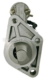 Démarreur EUROTEC 11040682