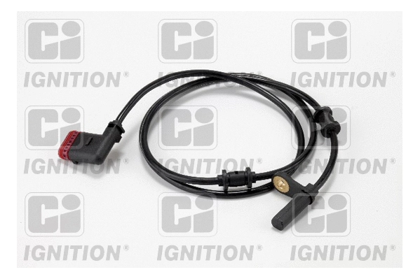 Capteur, vitesse de roue QUINTON HAZELL XABS200