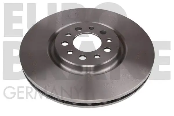 Disque de frein EUROBRAKE 5815201023