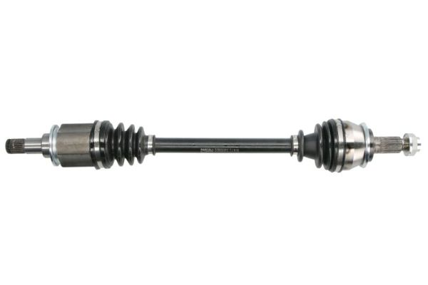 Arbre de transmission PASCAL G2B003PC