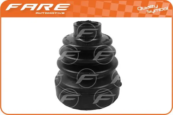 Jeu de joints-soufflets, arbre de commande FARE-RCH K20176