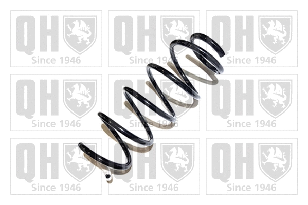 Ressort de suspension QUINTON HAZELL QCS6038
