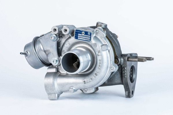 Turbocompresseur, suralimentation BorgWarner 54389880018