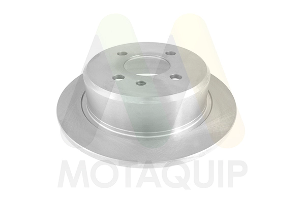 Disque de frein MOTAQUIP LVBD349