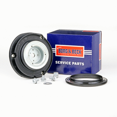 Coupelle de suspension BORG & BECK BSM5061