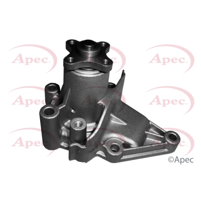 Pompe à eau, refroidissement du moteur APEC AWP1249