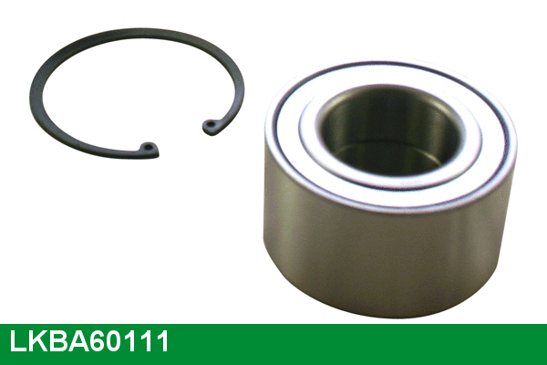 Kit de roulements de roue LUCAS LKBA60111