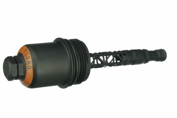 Couvercle, boîtier du filtre à huile ÜRO Parts 2711800338