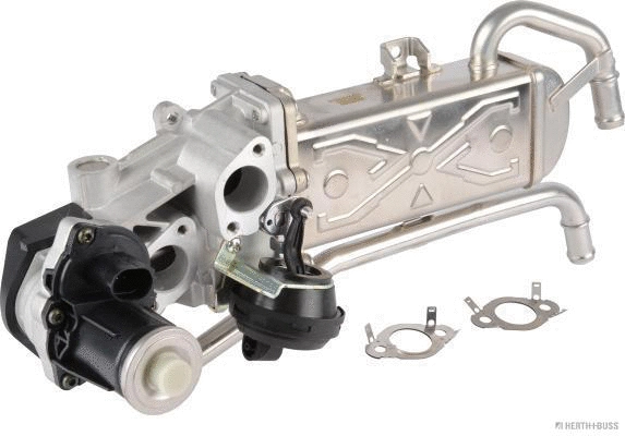 Vanne EGR HERTH+BUSS ELPARTS 70671091