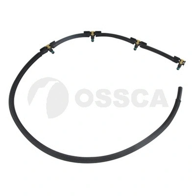 Tuyau, carburant de fuite OSSCA 59719