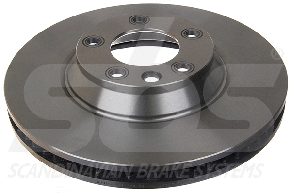 Disque de frein sbs 18152047103