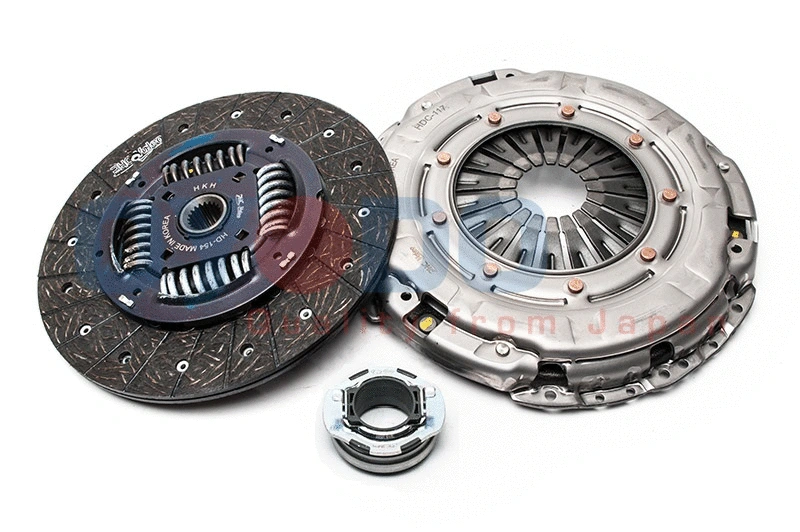 Kit d'embrayage Oyodo 10S0329-OYO