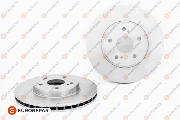 Disque de frein EUROREPAR 1686323580
