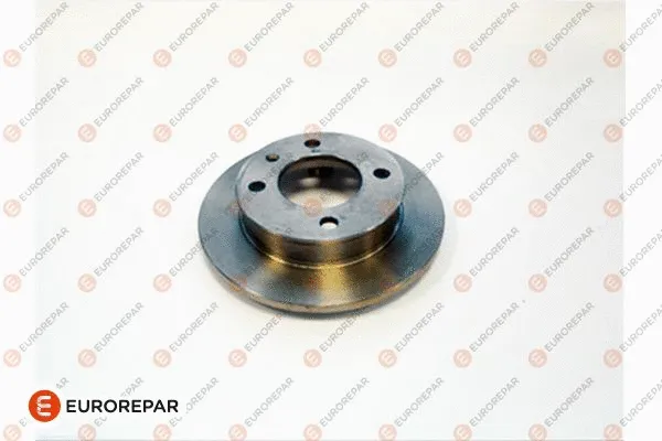 Disque de frein EUROREPAR 1618872680
