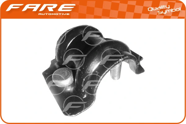 Support, suspension du stabilisateur FARE SA 1033