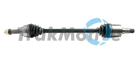 Arbre de transmission AUTOTEAM G301147