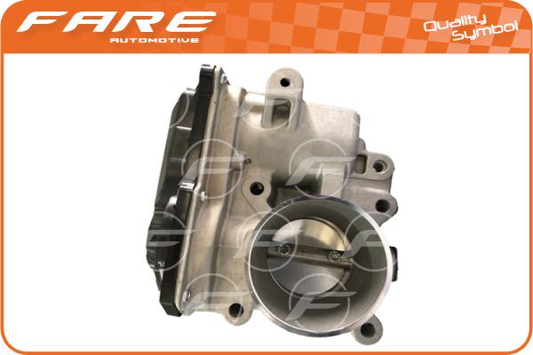 Corps papillon FARE-CO 33382