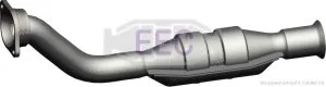 Catalyseur EEC CI8027