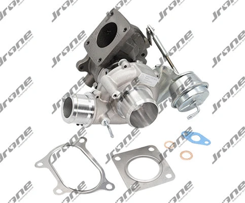 Turbocompresseur, suralimentation Jrone 8I03-400-B19