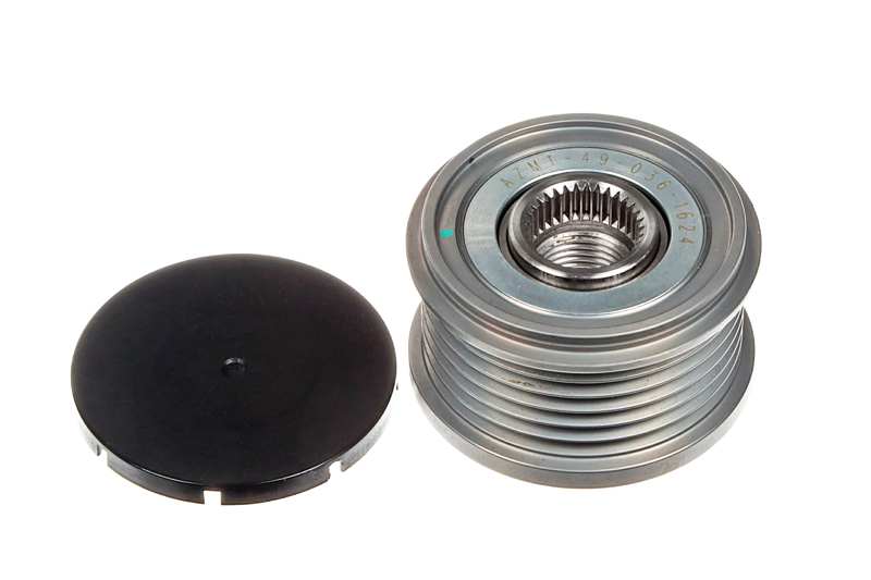 Poulie roue libre, alternateur A.Z. Meisterteile AZMT-49-036-1624