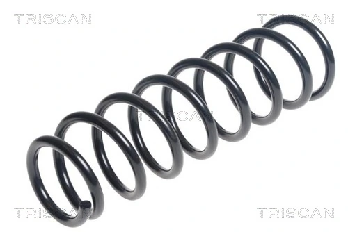 Ressort de suspension TRISCAN 8750 4288