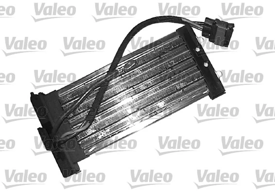 Chauffage de stationnement VALEO 509352