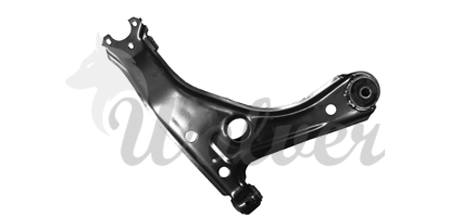 Rotule de barre de connexion WOLVER SP300782