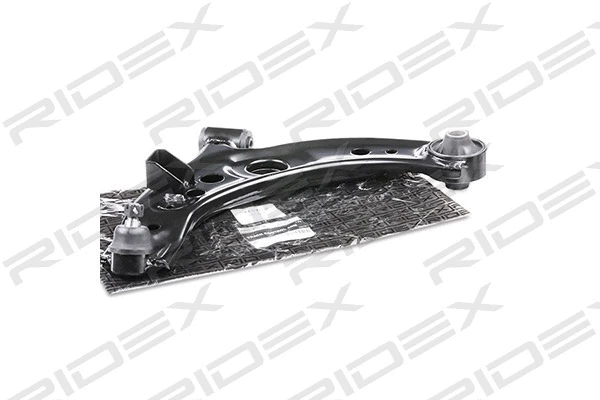 Bras de liaison, suspension de roue RIDEX 273C0311