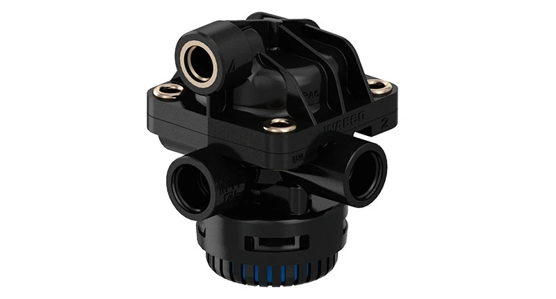 Valve-relais WABCO 9730060030