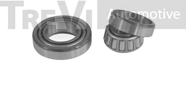 Kit de roulements de roue TREVI AUTOMOTIVE WB1801
