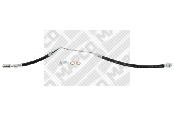 Flexible de frein MAPCO 3892