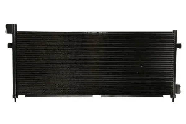 Condenseur, climatisation THERMOTEC KTT110335