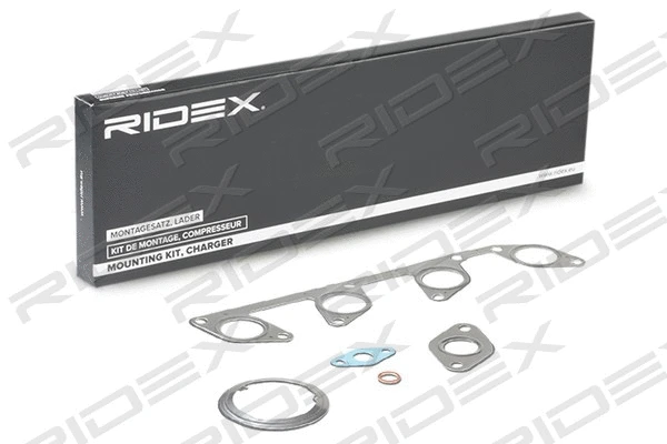 Kit de montage, compresseur RIDEX 2420M0019