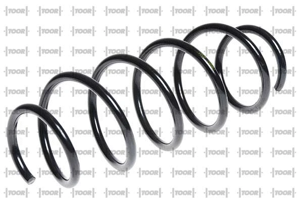 Ressort de suspension TOOR SC60564