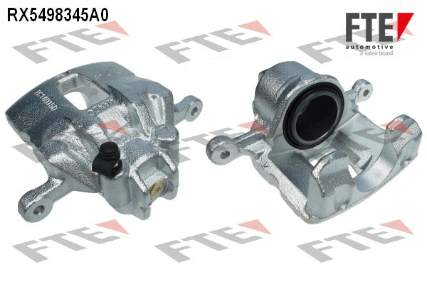Étrier de frein FTE 9291791