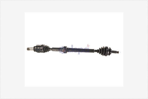 Arbre de transmission DEPA 3680200