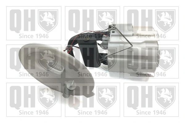 unité d'alimentation de carburant QUINTON HAZELL QFP957