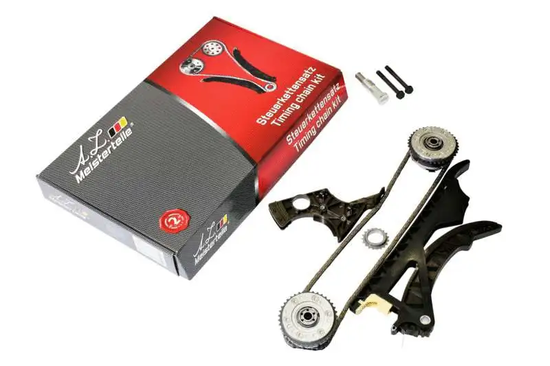 Kit de distribution par chaîne A.Z. Meisterteile AZMT-30-059-1345