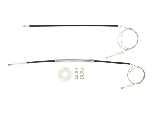 Kit de réparation, lève-vitre BLIC 6205-03-043814P