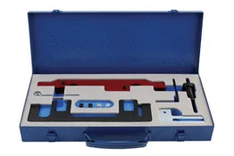 Kit d'outils, chaîne de distribution LASER TOOLS 5739